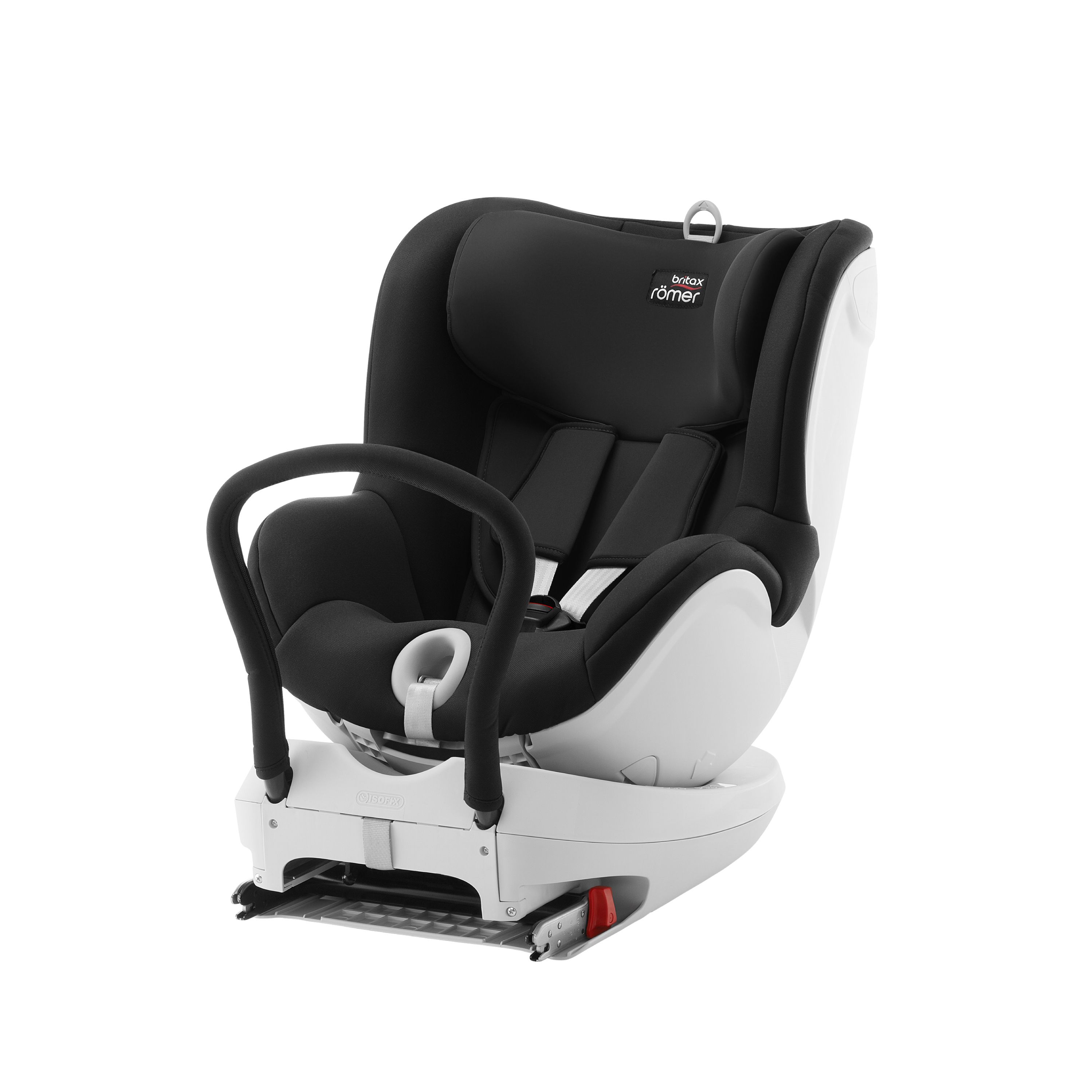 Britax Dualfix