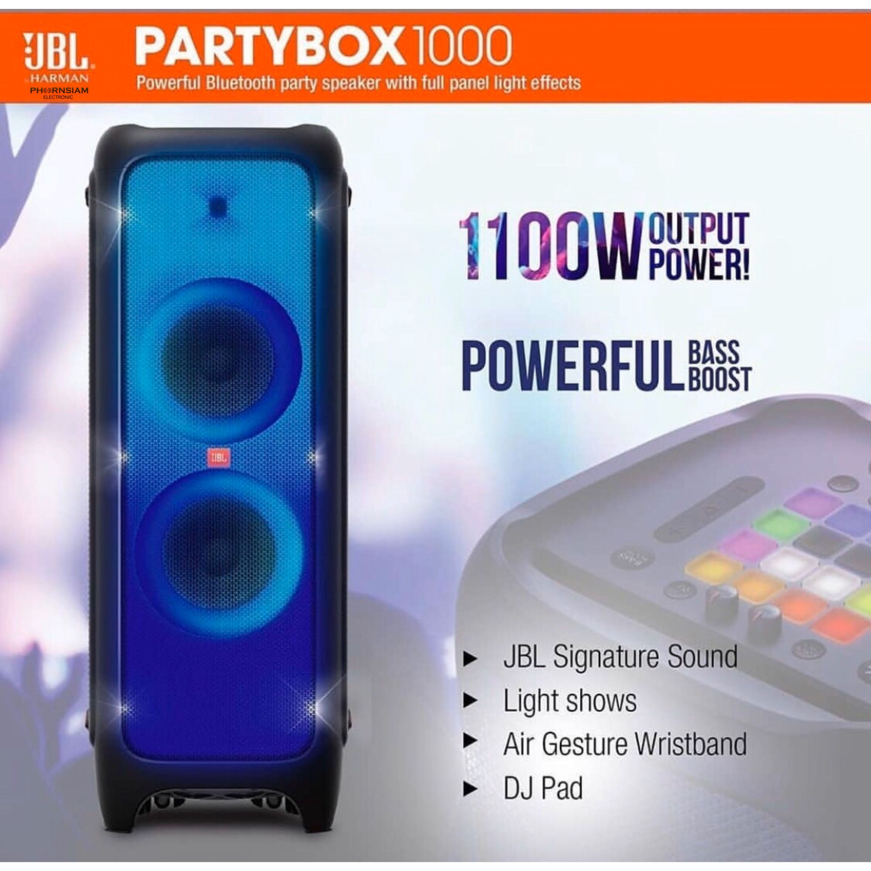 Jbl air 6. JBL PARTYBOX 1100. JBL PARTYBOX 1000. Powerful Bass Boost JBL PARTYBOX 1000. JBL PARTYBOX 1000 1100 Вт.