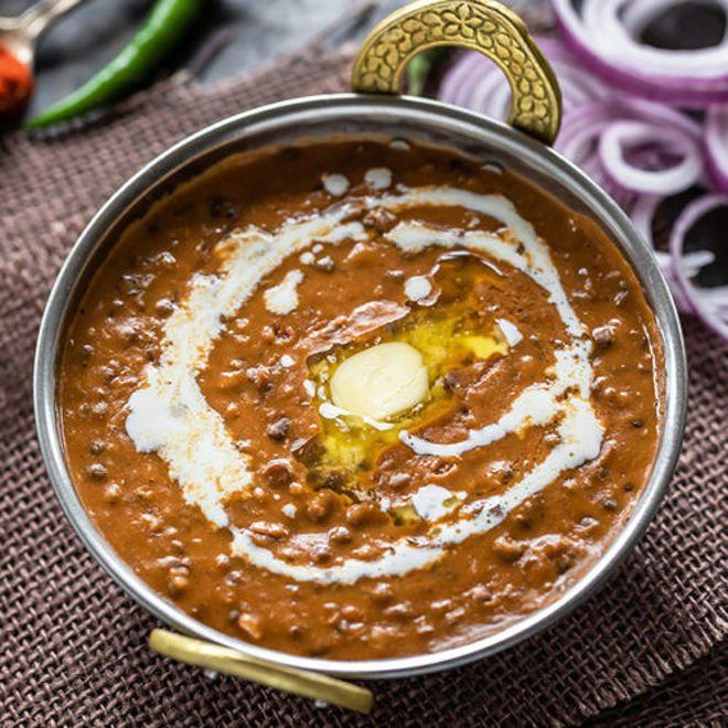 Choice of Dal