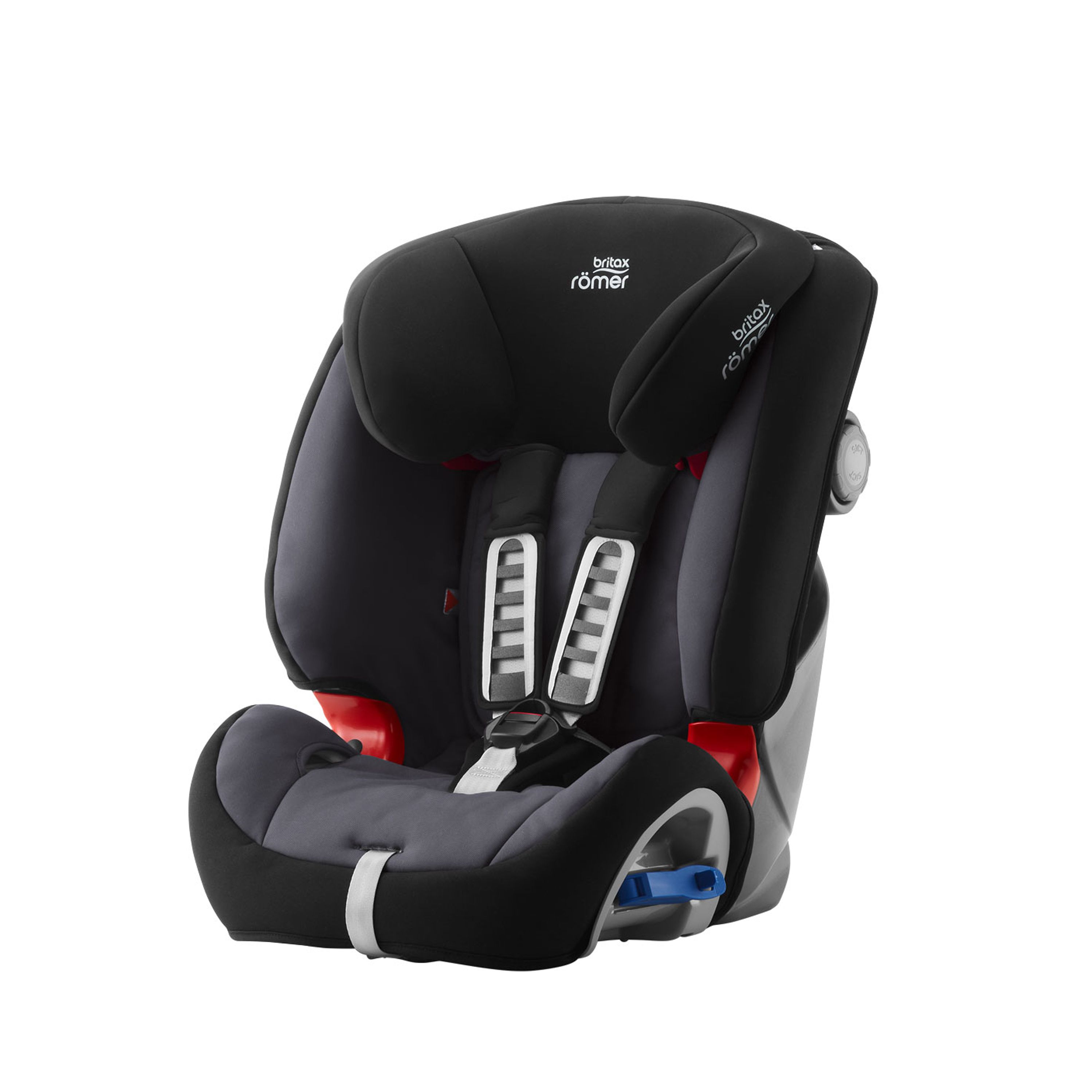 детское кресло britax romer evolva 1 2 3