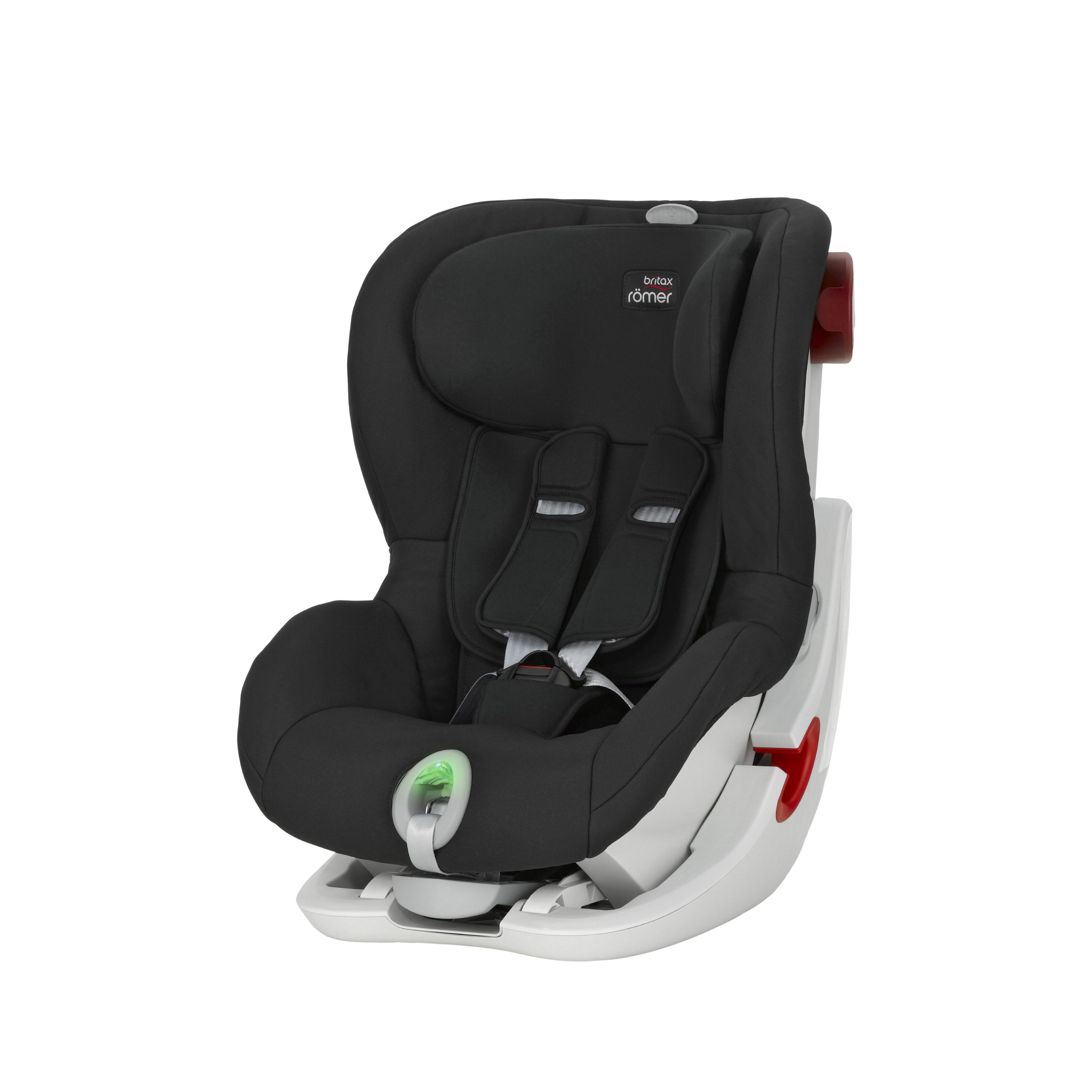 Автокресло britax