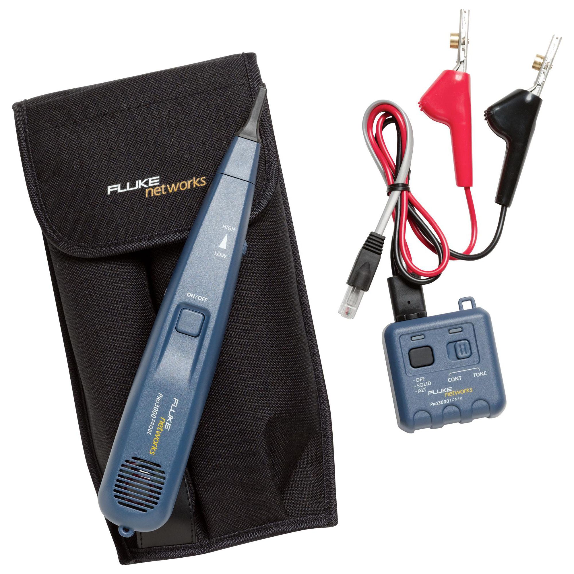 Fluke networks pro. Тон Генератор Fluke pro3000. Fluke 3000 Pro Networks кабельный тестер. Pro 3000 Fluke Networks INTELLITONE. Тонгенератор Fluke Pro 3000.