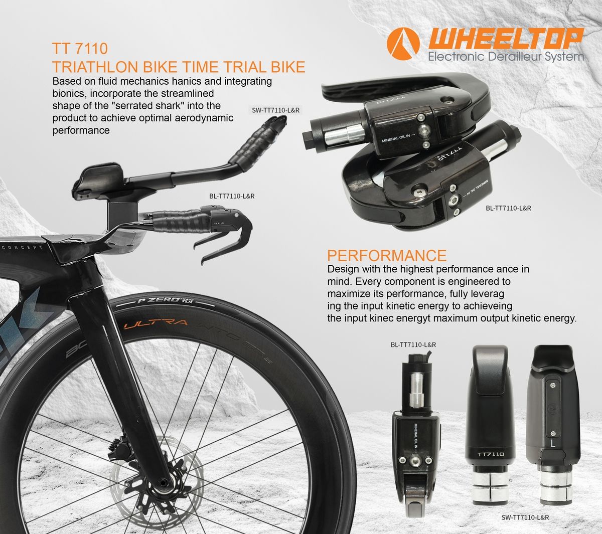 WHEELTOP EDS TT 7110