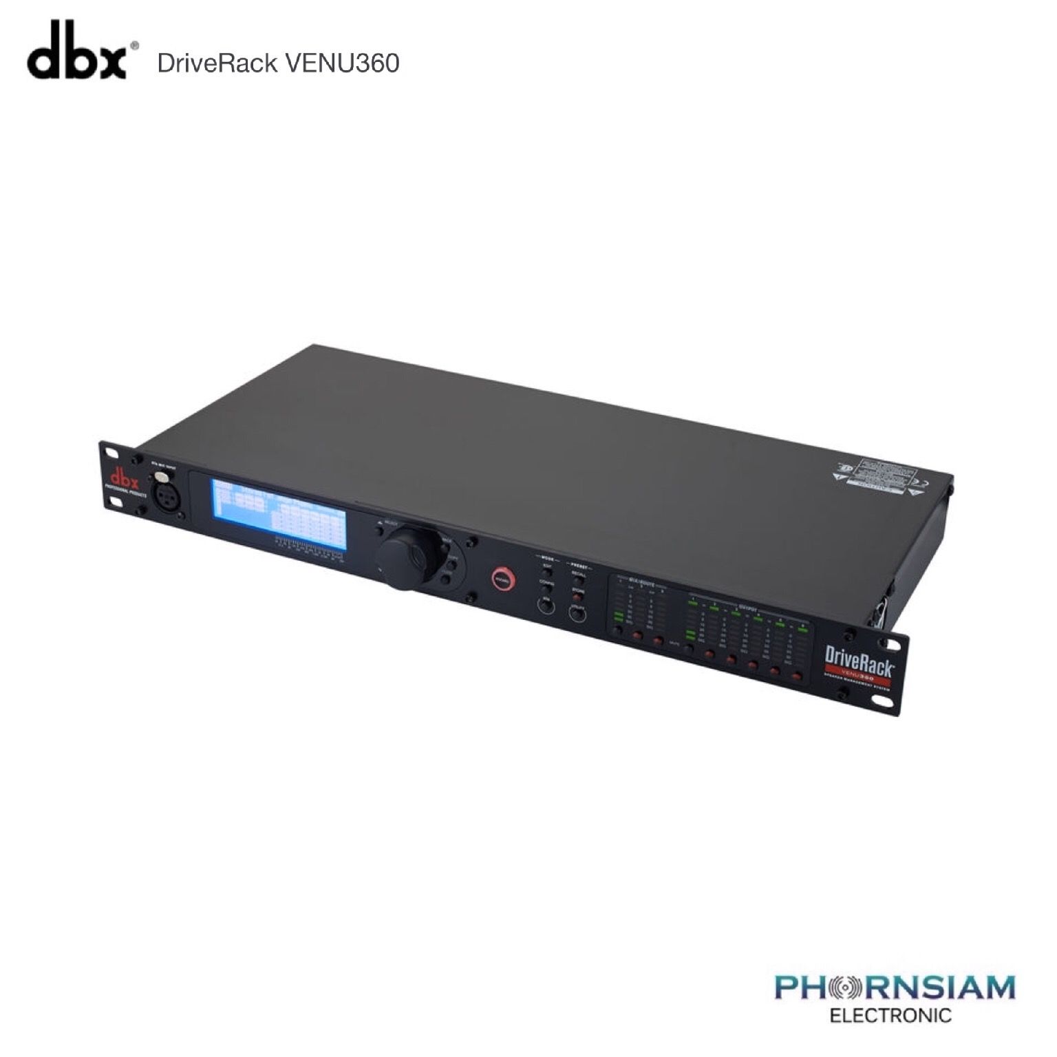 Speaker management. Процессор DBX DRIVERACK pa2. Спикер-процессор DBX DRIVERACK pa2. Контроллер/Аудиопроцессор DBX DRIVERACK venu360. Контроллеры DBX DRIVERACK pa2.